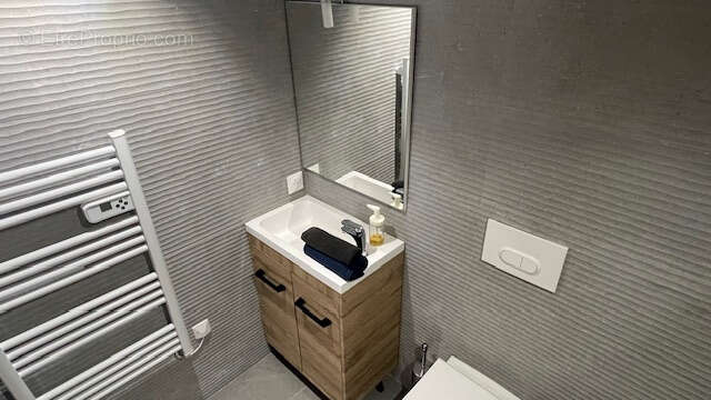 Maison à MARSEILLE-10E