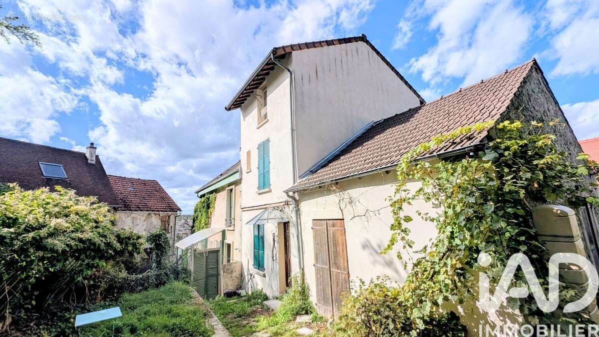 Photo 2 - Maison à COUPVRAY