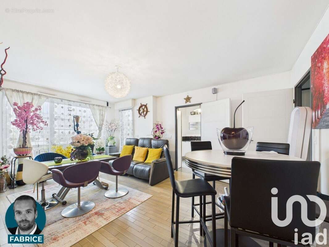 Photo 6 - Appartement à MAISONS-ALFORT
