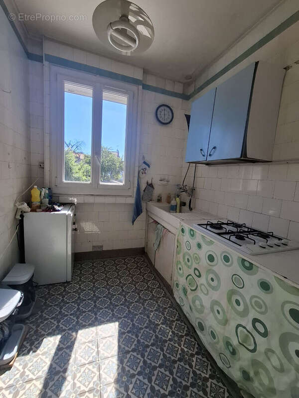 Maison à VILLEMOMBLE
