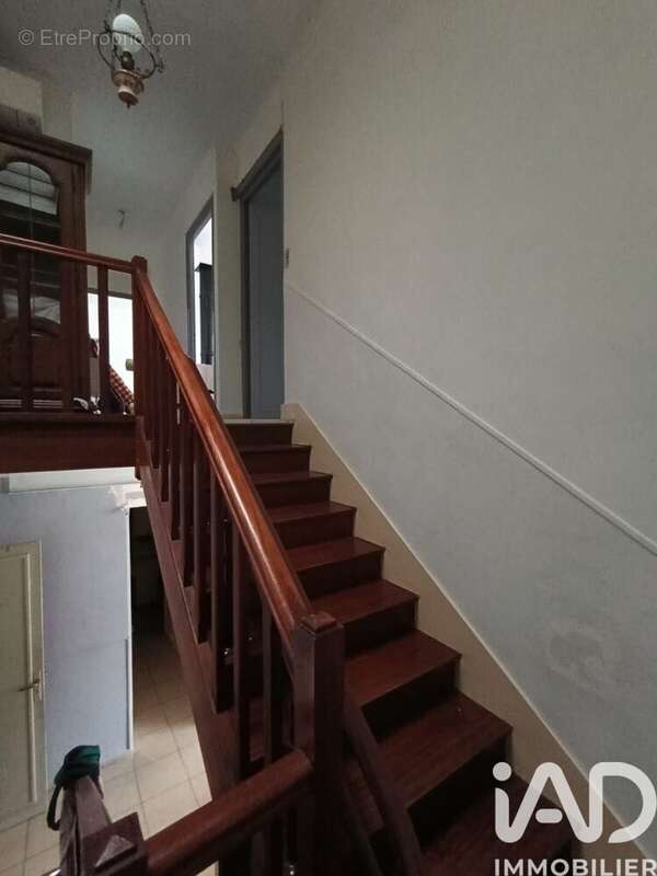 Photo 7 - Maison à BOURBONNE-LES-BAINS