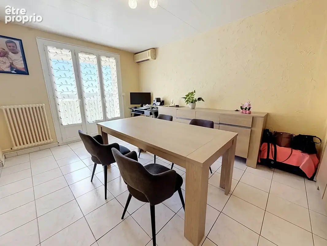 Antibes   les combes - 4 pieces - photo 5