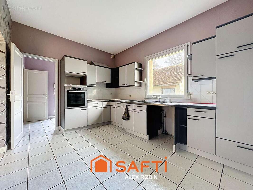 Photo 6 - Maison à LARCAY