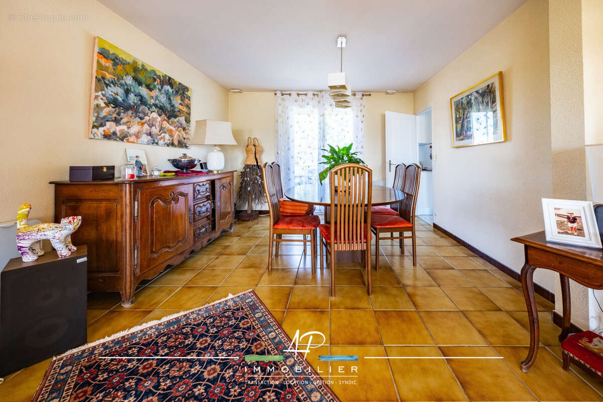 Maison familiale 147 m2   Terrain 985 m2 avec piscine   Clénay (21490) - photo 5
