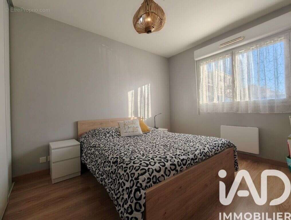 Photo 6 - Appartement à COUERON