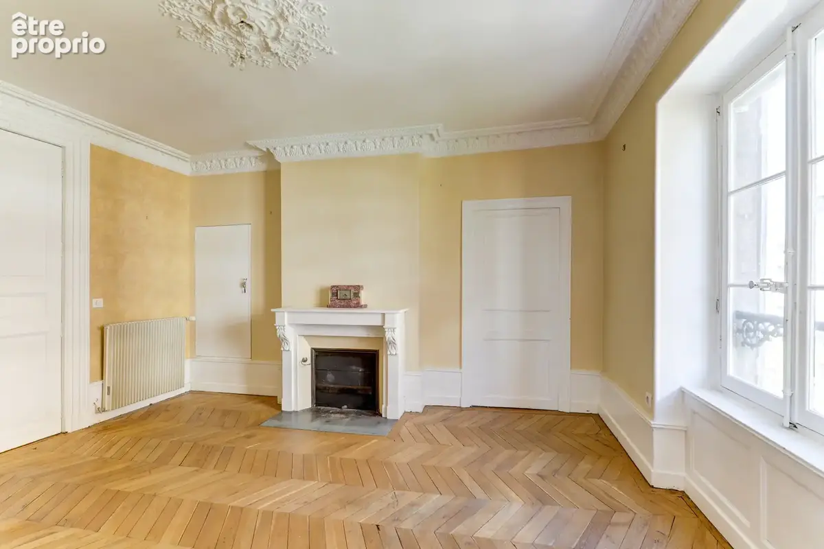 Appartement T4 Plein Centre - photo 2