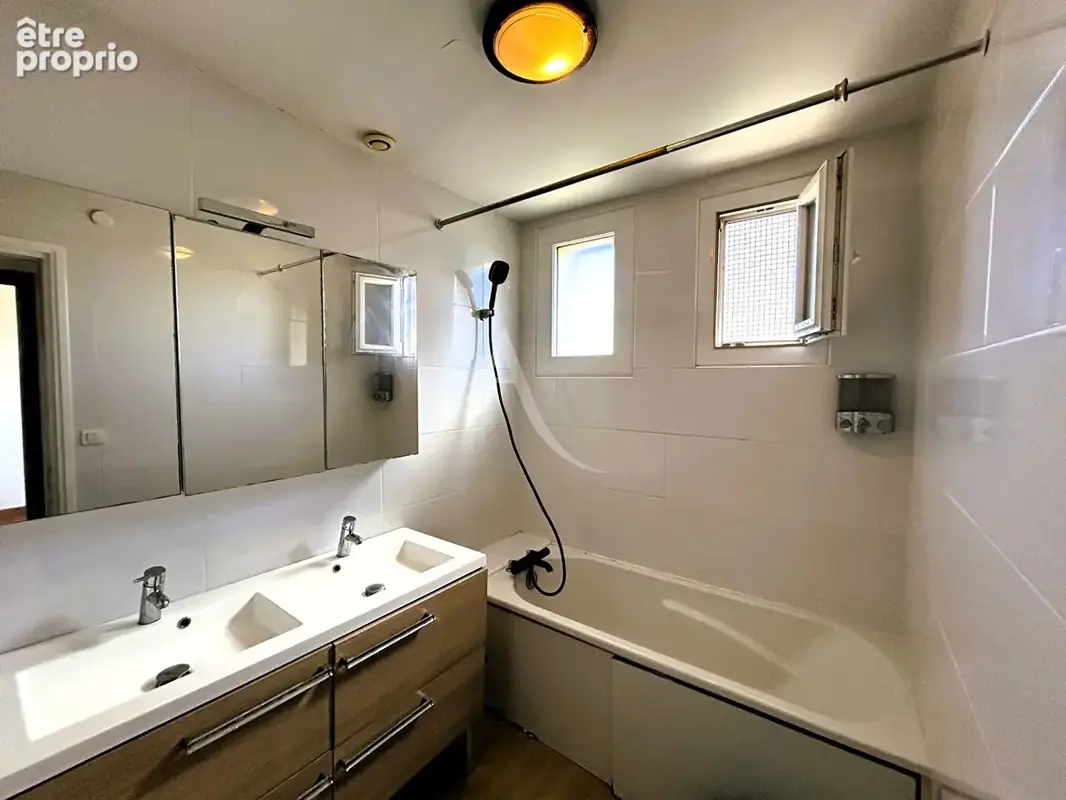 Appartement Perpignan 4 pièce(s) 72.75 m2, garage aménagé et grande terrasse! - photo 12