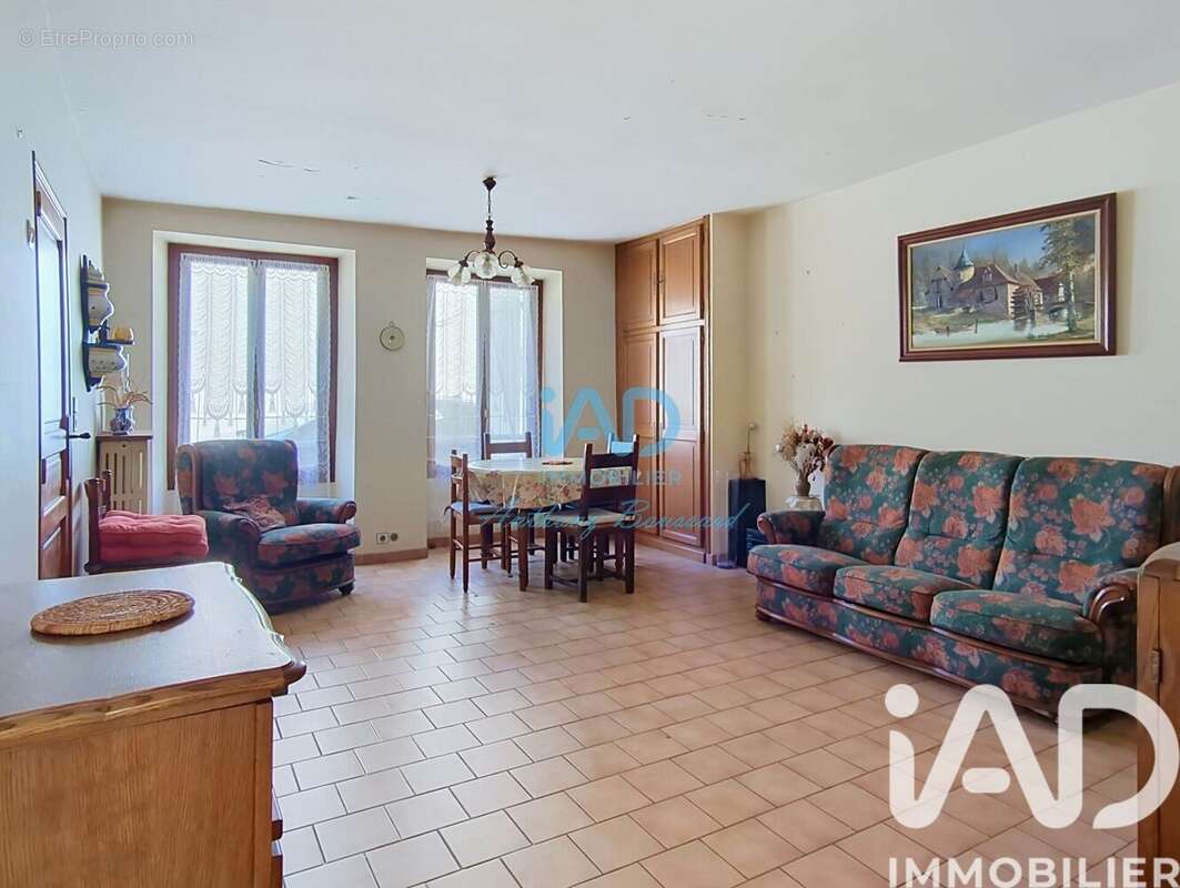 Photo 4 - Maison à ROZAY-EN-BRIE