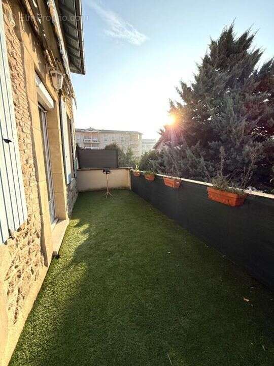 Maison à ROMANS-SUR-ISERE