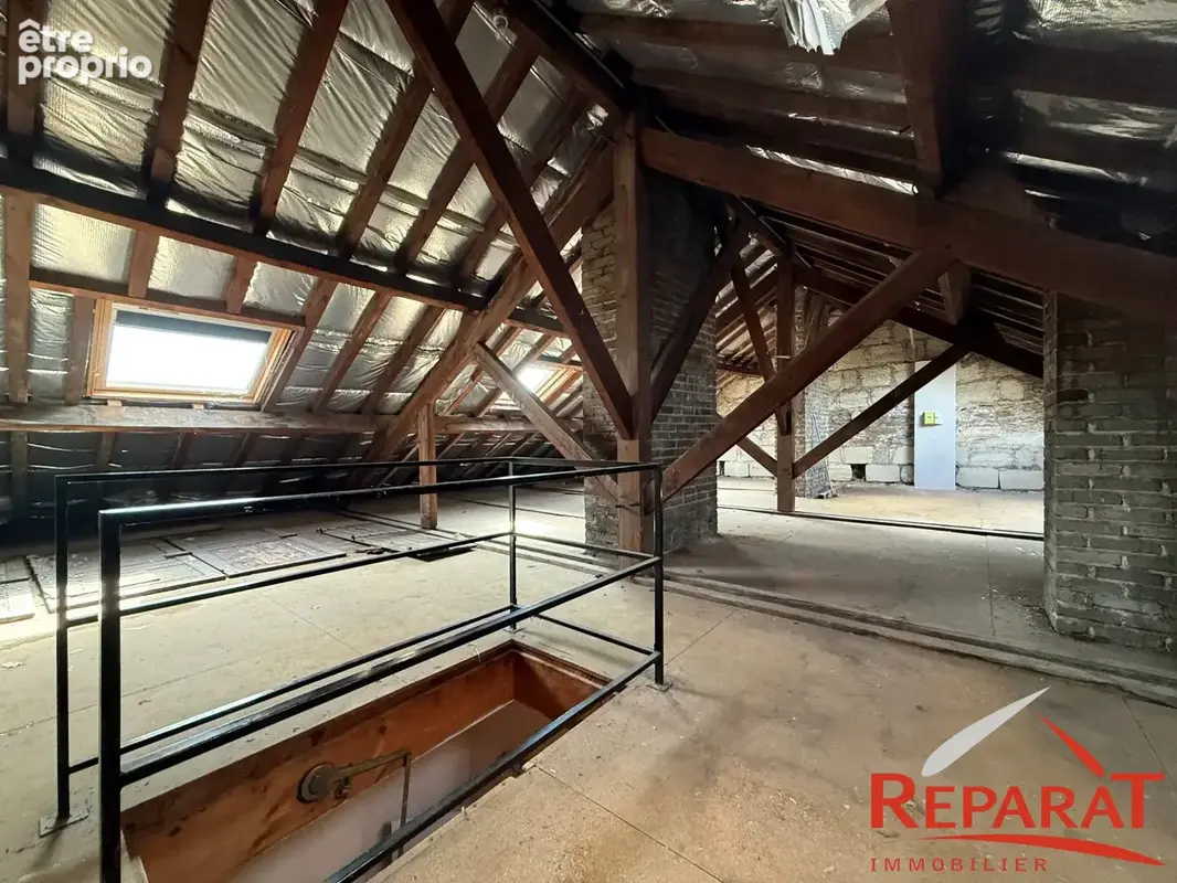 Appartement 4 pièces 160 m² à vendre à Brive-La-Gaillarde (19100) - photo 6