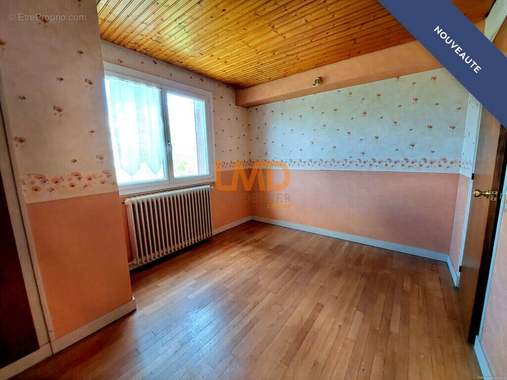 Longueville avec gare vers Paris, maison 3-4 chambres sur terrai - photo 7