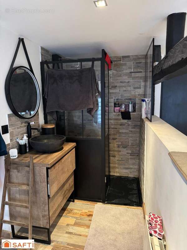 Maison 111 m² à Vendeuil-Caply  - photo 8