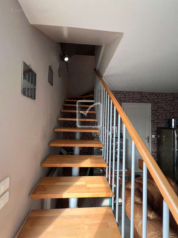 Grange renovee - photo 14