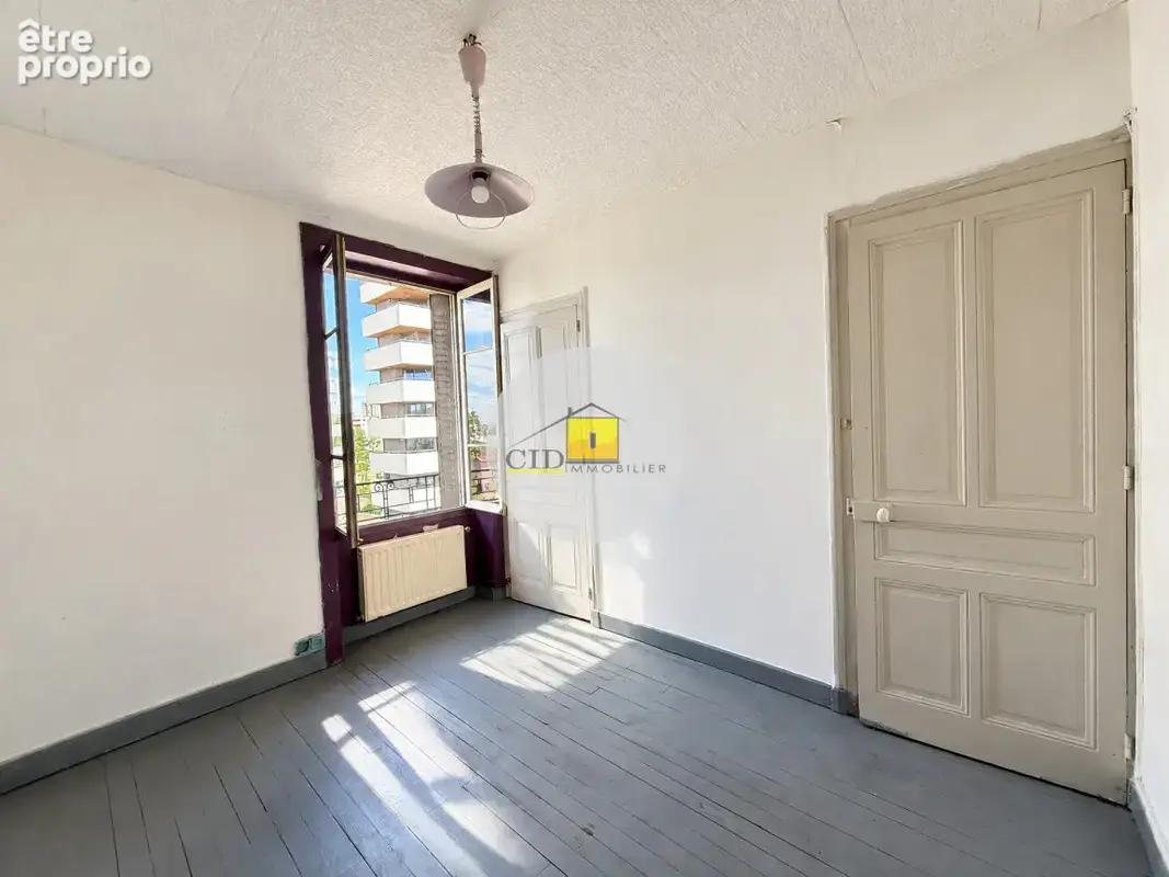 Exclusivité cid   t1 à rénover   idéal investisseur - photo 3