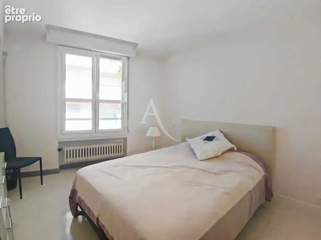 Appartement Cannes 2 pièces 48.32 m² - photo 5