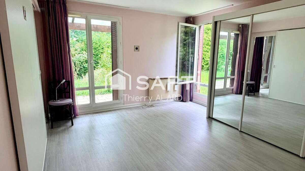 Photo 4 - Appartement à VILLIERS-LE-BEL