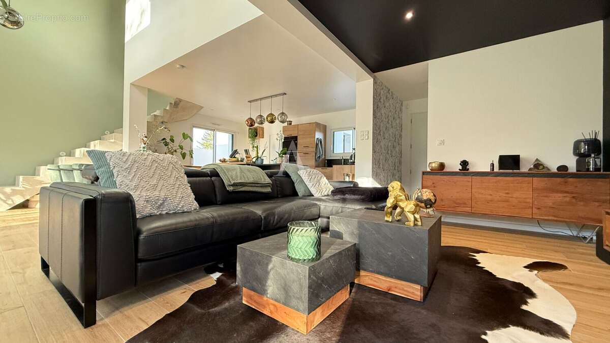 Maison à LA ROCHE-SUR-YON