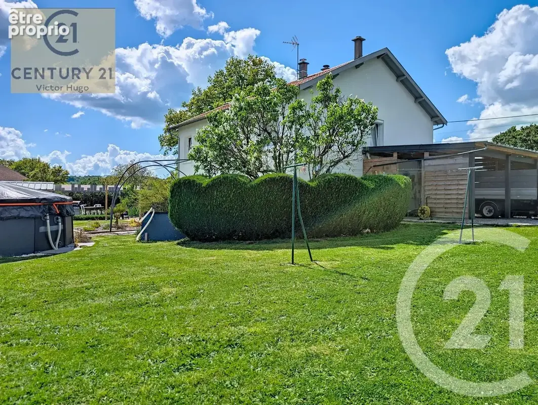 Maison 5 pièces 104 m² à vendre à Saint-Leonard-De-Noblat (87400) - photo 10