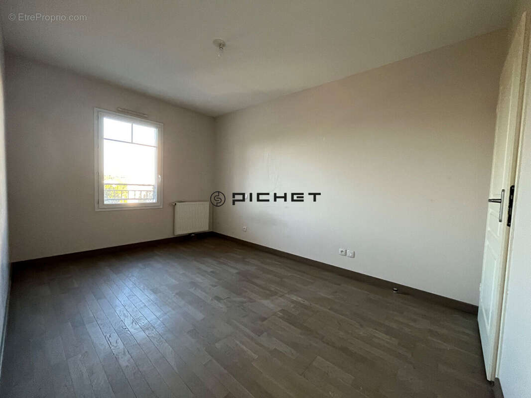 Appartement à LA TESTE-DE-BUCH