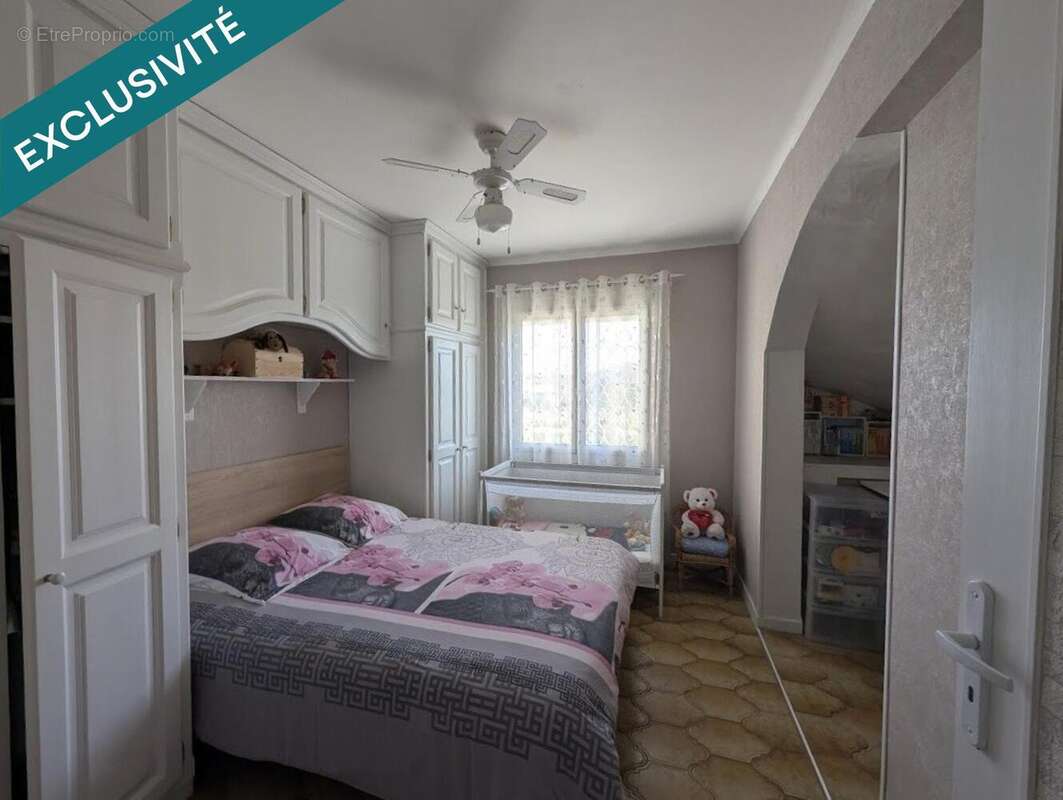 Photo 6 - Maison à SORGUES