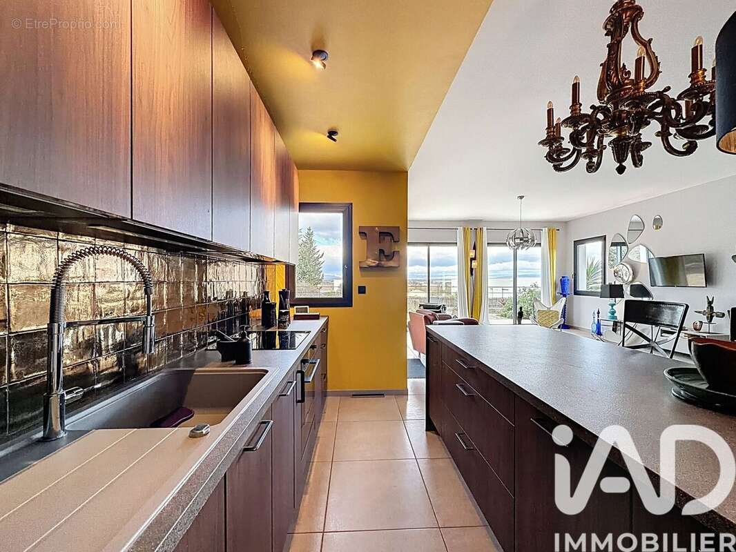 Photo 5 - Maison à MARCORIGNAN