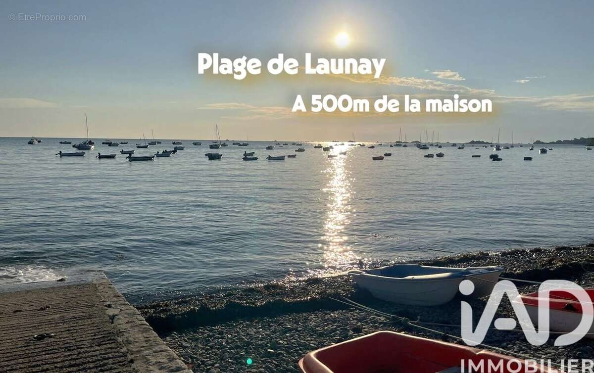 Photo 2 - Maison à PLOUBAZLANEC
