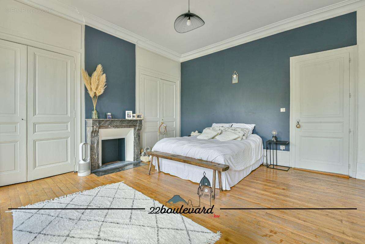 Appartement à LIMOGES