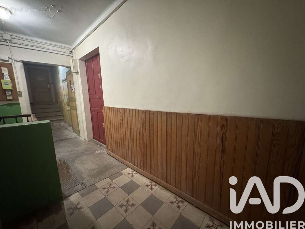 Photo 6 - Appartement à NIMES