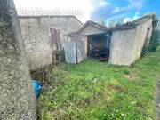 Maison à SAINTE-CROIX-DU-MONT