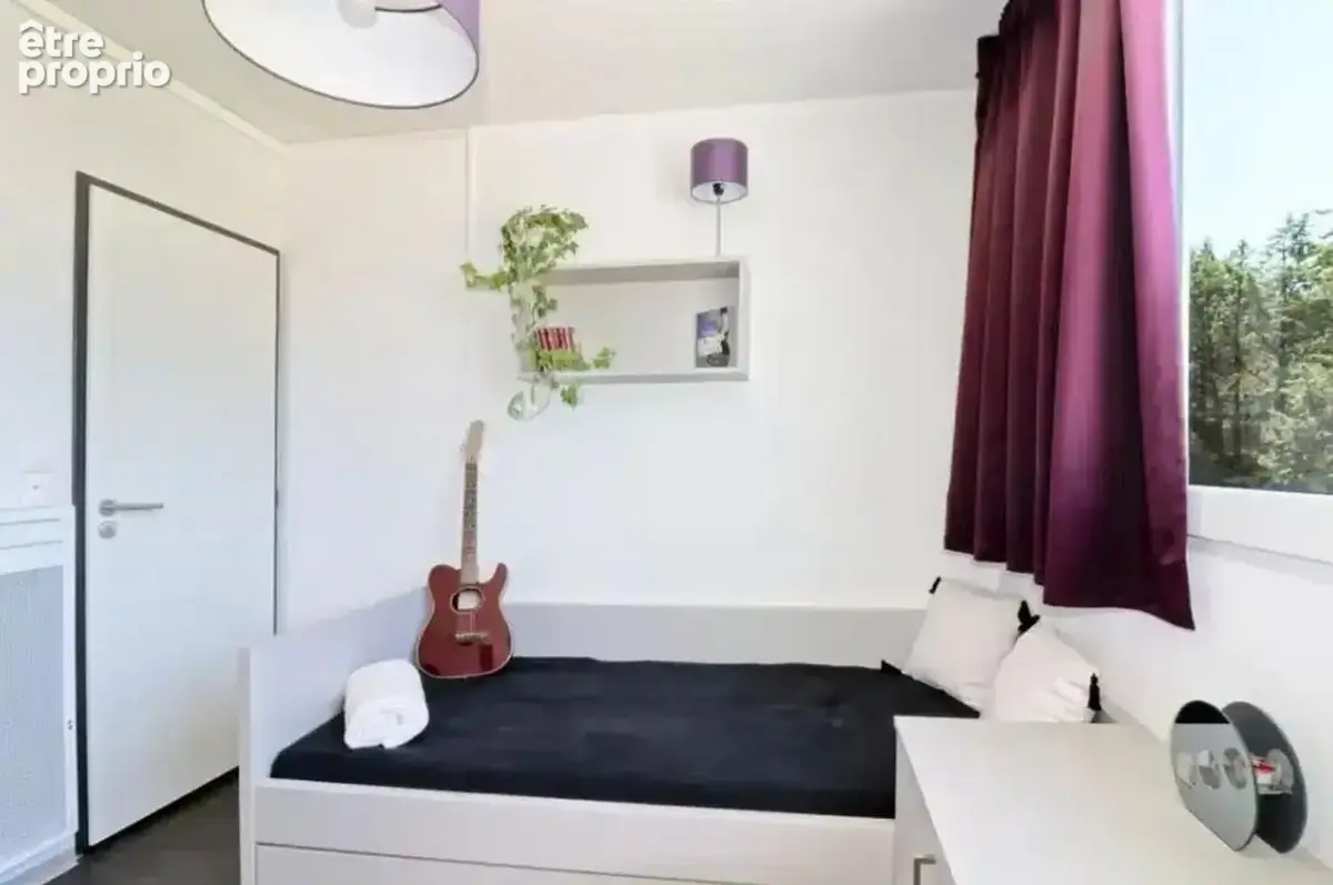 Montpellier : Idéal investissement locatif - photo 4
