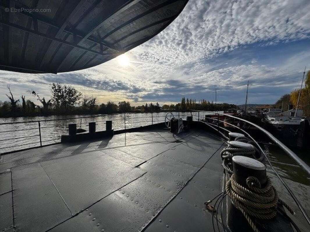 Photo 9 - Appartement à CONFLANS-SAINTE-HONORINE