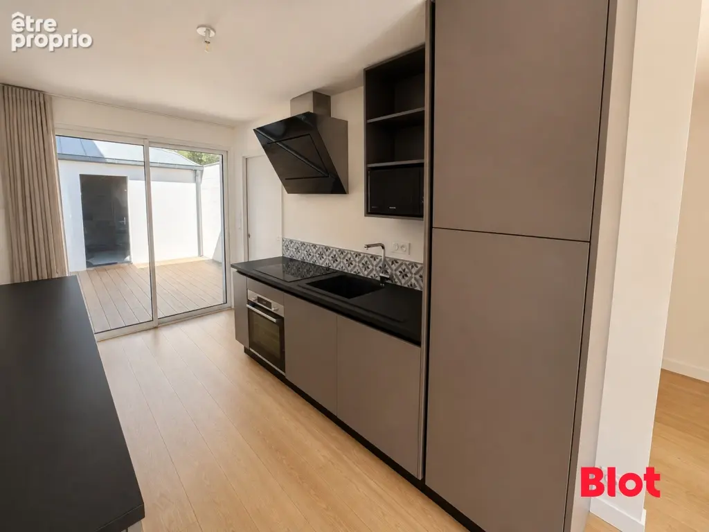 Maison 123 m² à Dinard  - photo 6