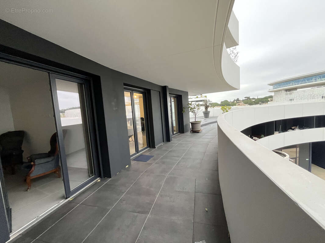Appartement à AGDE