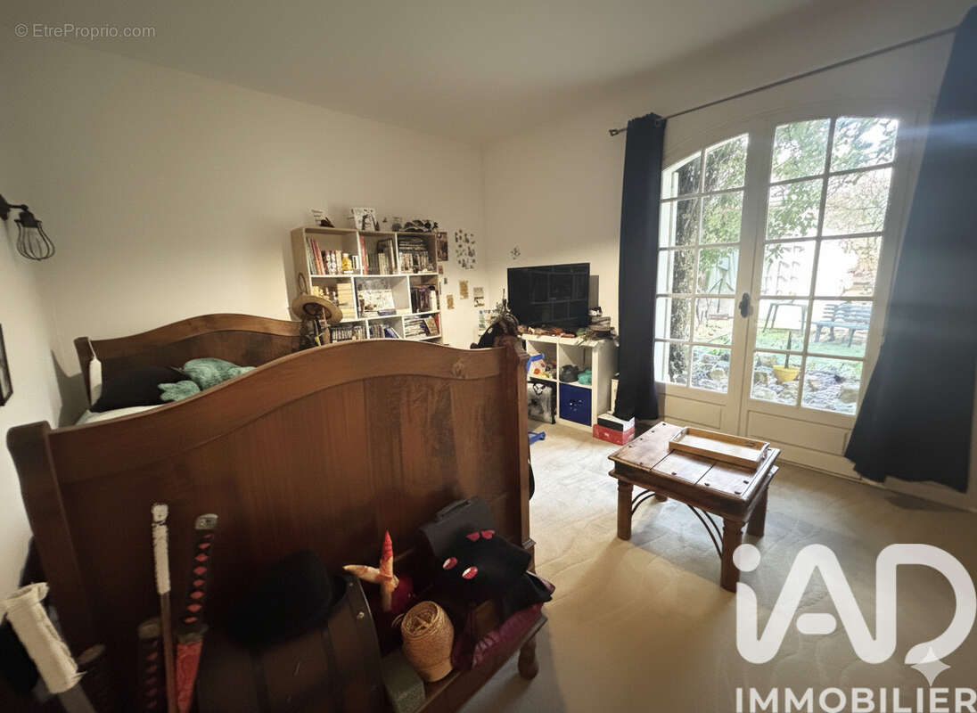 Photo 7 - Maison à BAZAS