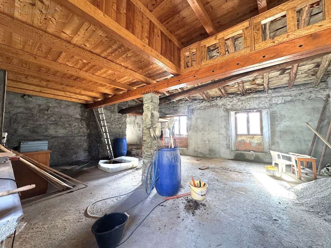 Maison à SAINT-ANDRE