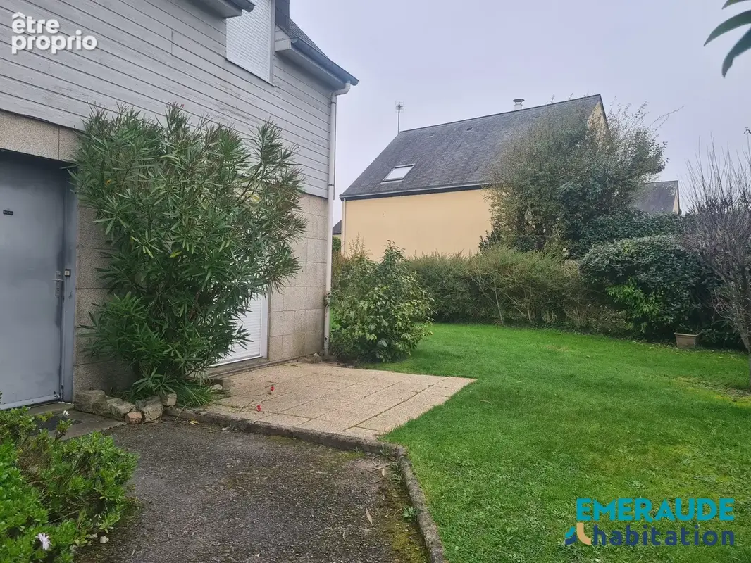 Maison 73 m² à Dinard  - photo 3