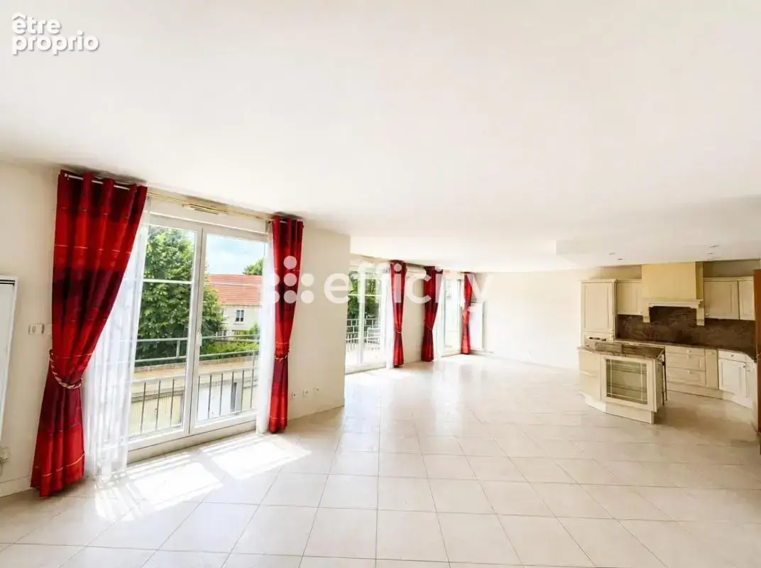 Appartement - photo 4