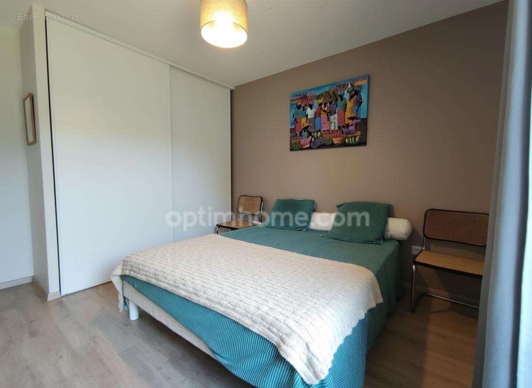  Maison DPE AA – Sérénité et confort à Barcelone-du-Gers - photo 8