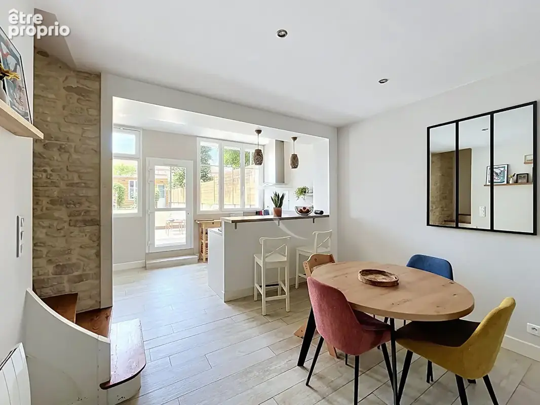 Maison Cholet - photo 4