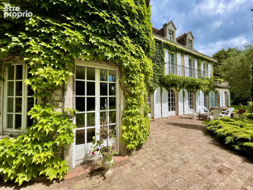 Maison à SAINT-CONTEST