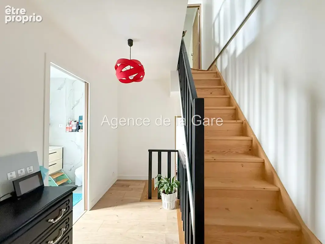 Exclusivité Maison Sartrouville 5 pièces - photo 5