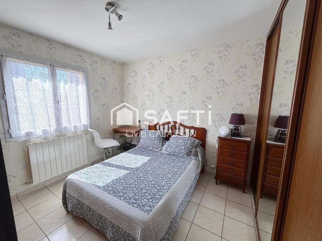 Photo 4 - Maison à MEYREUIL