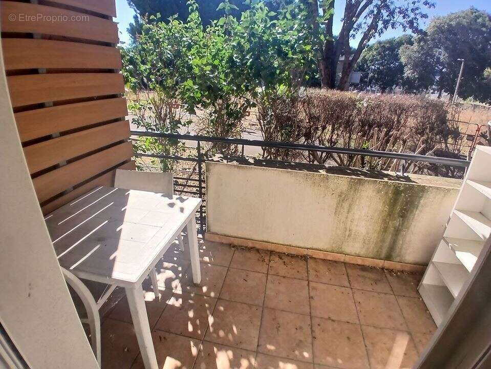 Appartement à BEZIERS