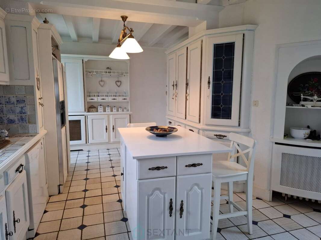 Maison à PRE-EN-PAIL