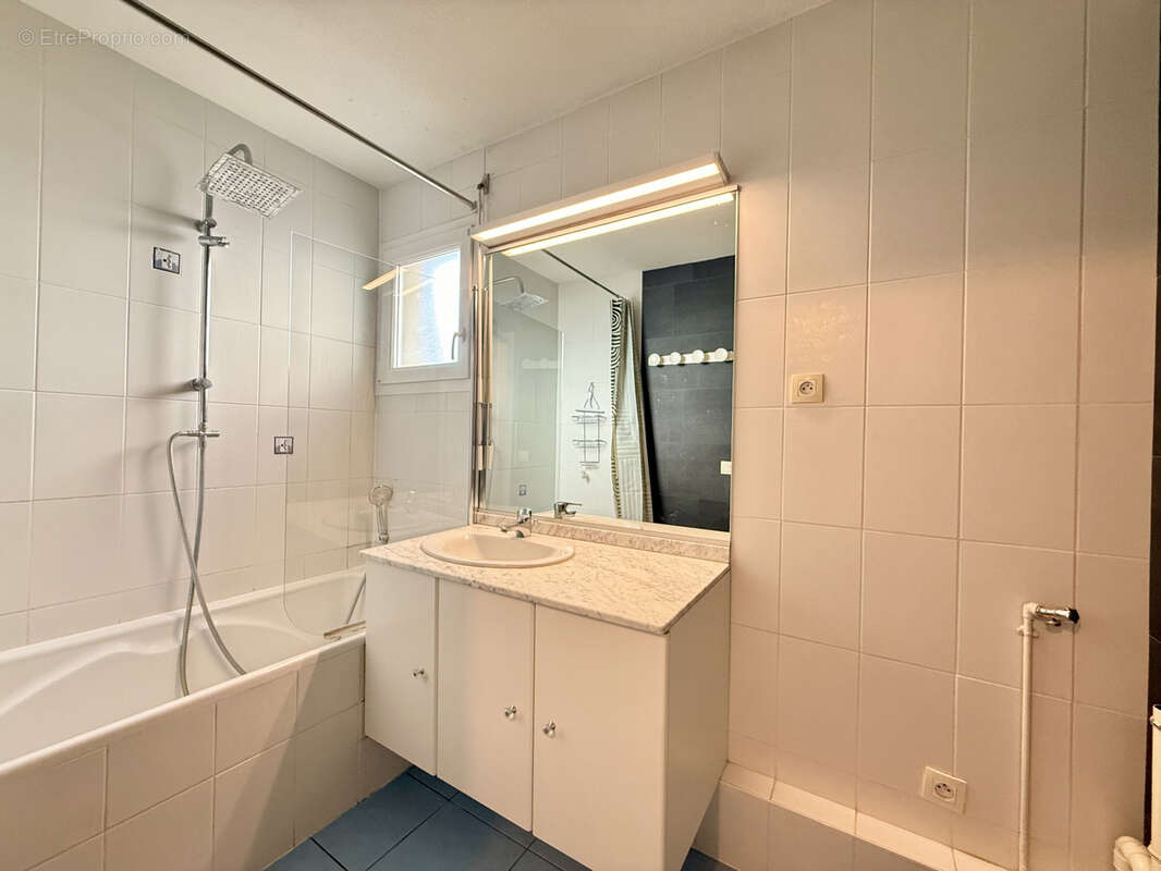Appartement à WEYERSHEIM
