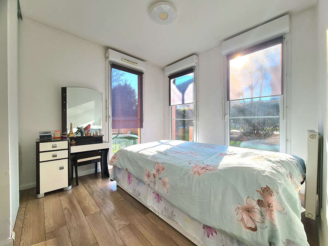 Appartement Créteil 3 pièce(s) 68.42 m2 - photo 9