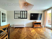 Appartement à MARSEILLE-9E