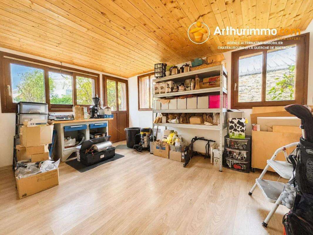 Maison 7 pièces - photo 15