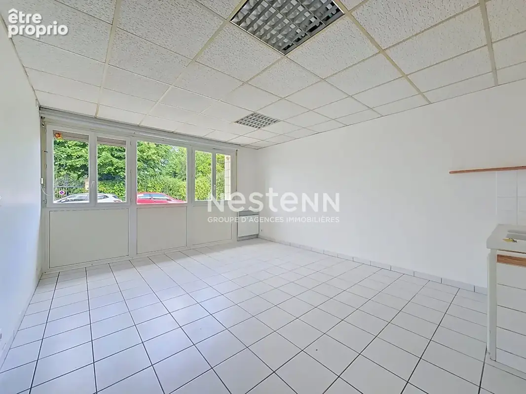 Appartement Villeneuve Sur Lot 2 pièce(s) 61 m2 - photo 4