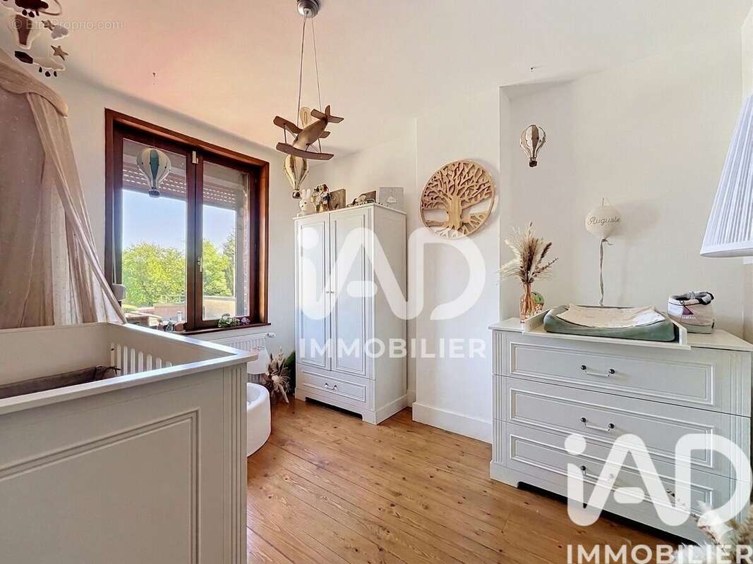 Photo 8 - Maison à SANTES